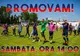 Video| Fanii Chindiei cheamă suporterii mai devreme la stadion, la meciul promovării, de sâmbătă