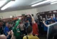 Video| Viorel Moldovan a adus "berea sacră a campionilor" la Târgoviște. Declarații spumoase după victoria cu Metaloglobus