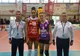 Volei feminin| CSM Târgoviște pierde la Blaj și își periclitează șansele la podium