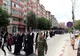 Video| Aniversare cu fast și blocări de străzi, la Târgoviște, de "Ziua Eroilor"