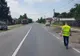 Accient pe Dn 7. Pieton spulberat de o mașină, în Titu