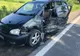 Coliziune auto la Cornești. O persoană a fost rănită