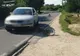 Tinere accidentate de o mașină pe DN 61