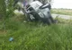 Două persoane sunt rănite, în urma unui accident petrecut la Racovița