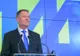 Preşedintele Klaus Iohannis vine în judeţul Dâmboviţa