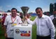 Dinamo nu s-a înțeles cu Chindia. Viorel Moldovan rămâne antrenor la Târgoviște