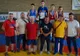 Ionuț Drăgănescu, vicecampion al României la lupte