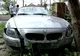 FOTO Muncitor de la Drumuri, accidentat grav de șoferul unui BMW: „Uite ce e pe stradă, e o chestie pe care o toarnă ei, o smoală”