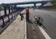 Lucrări semnalizare pe Autostrada București - Pitești. Șoferii, rugați să fie atenție