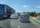 Accident ciudat la Moreni. Un autoturism parcat a accidentat un pieton. Vezi ce s-a întâmplat