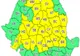 Cod Galben de furtună (și) în Dâmbovița, pentru data de 22 iulie