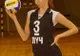 CSM Târgoviște a transferat o rusoaică, la echipa de volei fete