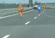 Atenție șoferi! Trafic restricționat pe A1, în județul Dâmbovița