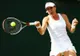 Sorana Cîrstea eliminată și la dublu, de la Wimbledon