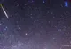 VIDEO Cum s-a văzut ploaie de meteori din Runcu, o zonă ferită de poluarea luminoasă