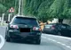 Bărbat care a scos un pistol pe geam, în trafic, sancționat de polițiști
