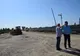 Video| Președinte CJ Dâmbovița, despre constructori: "O să mă pun cu paru' pe ei!"