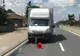 O persoană a fost rănită în urma unei coliziuni auto, la Tărtășești