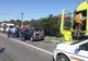 Update: (FOTO) Carambol pe DN 72. O persoană a fost rănită