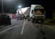 O persoană a fost rănită într-o coliziune auto, petrecută pe DN 72 A