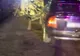 Accident grav la Văcărești. Două căruțe spulberate de pe șosea, de o mașină