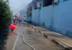 Video| Pompierii au lichidat incendiul de la Butimanu. Au ars substanțe periculoase
