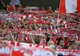 Restricții pentru "câinii roșii", la meciul Chindia-Dinamo