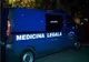 Bătrân de 80 de ani, găsit spânzurat în propria casă