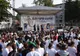 Aproape 1000 de tineri au participat la un cros ,la Pucioasa