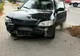 Accident cu doi răniți la Târgoviște