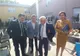 Ministrul Daea, noi promisiuni de investiții, la deschiderea anului școlar, la Tărtășești