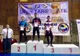 9 medalii pentru karateka Clubului Sportiv la Openul Târgoviștei