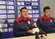 Video| Viorel Moldovan despre venirea lui Gnohere la Chindia: "A fost o glumă". Totul despre debutul Chindiei în returul campionatului