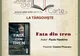 În această seară se citește „Fata din tren”, autor Paula Hawkins la Biblioteca Județeană