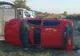 Cinci persoane au ajuns la spital, după un accident petrecut pe DN 72 A