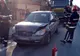 Coliziune auto între trei mașini, la Răzvad. O persoană a fost rănită