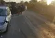 Accident teribil la Dragomirești. Două persoane au fost rănite