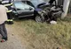 Update| Patru persoane au fost transportate la spital, în urma unui accident petrecut pe DN 72 A
