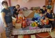 Ajutor de la pompieri, pentru o familie din Dâmbovița, după ce un anunț a fost postat pe facebook