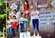 Diana Ivăncescu, pe locul 2 la Crosul “Băneasa Race”
