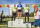 Aleargă cu folos. Jandarm dâmbovițean - două clasări pe podium la competiții de semimaraton