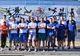 Naționala masculină de polo se pregătește la Târgoviște, pentru Olimpiadă