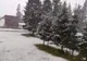 Video| Atenție, a venit iarna! În Bucegi ninge de ore bune. Meteorologii atenționează