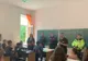 Sesiune de informare a elevilor de la Școala Gimnazială Răcari