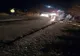 Coliziune între un autoturism și o căruță, pe un drum județean din Dâmbovița