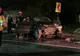 Update| DN 71 este blocat în Dâmbovița, în urma unui accident de circulație