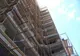 Muncitor de 38 de ani căzut de pe o schelă, la Târgoviște