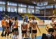 Video| CSM Târgoviște a pierdut derby-ul etapei, în fața celor de la Dinamo București, în prima ligă de volei feminin