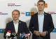 Dan Barna recunoaște înfrângerea: „Am sperat până în ultimul moment”. Votanții USR au o singură opțiune în turul II