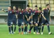 Chindia Târgoviște are doi jucători în echipa etapei (16), din liga I de fotbal